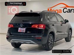 فولكسفاغن تاوس